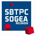 Logo SBTPC SOGEA | Pole Sud